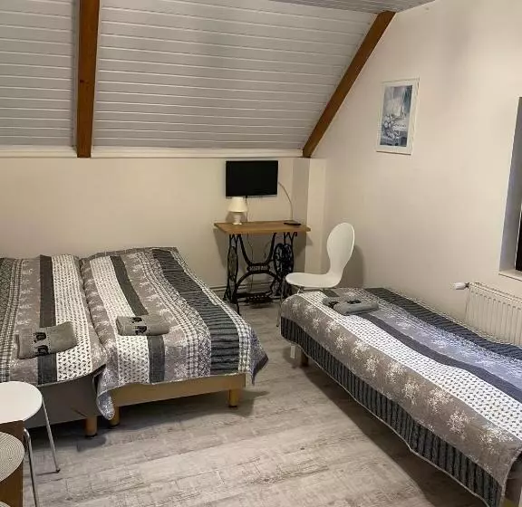 Motel Królowej Jadwigi