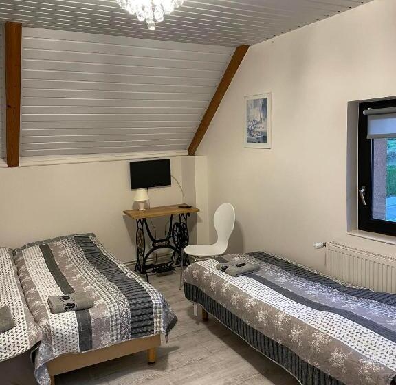 Motel Królowej Jadwigi