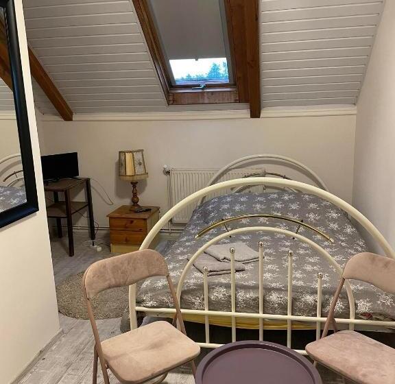 Motel Królowej Jadwigi