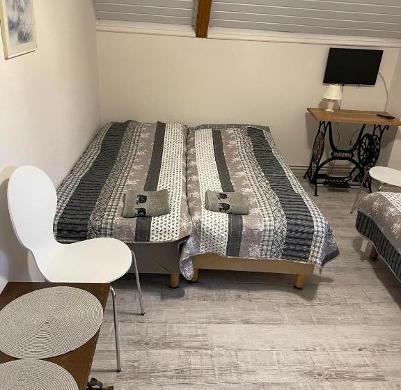 Motel Królowej Jadwigi