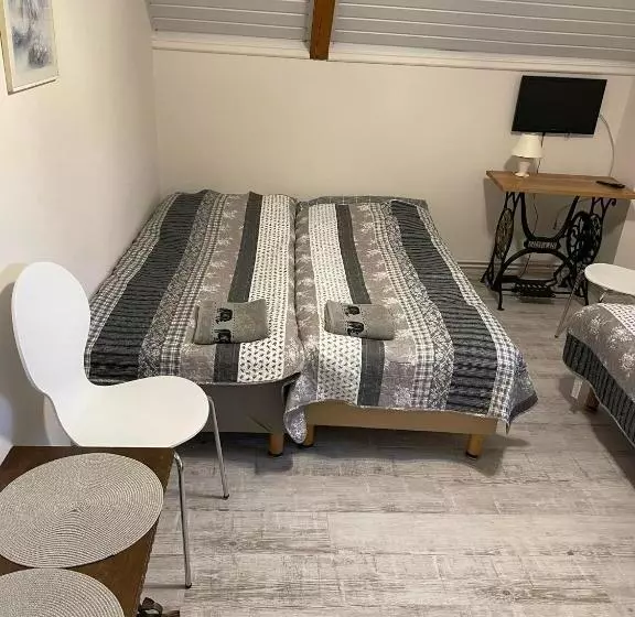 Motel Królowej Jadwigi