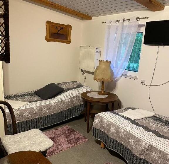 Motel Królowej Jadwigi