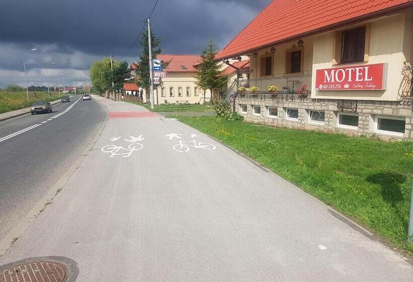 Motel Królowej Jadwigi