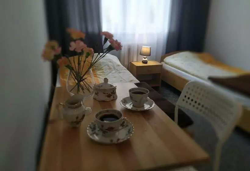 پانسیون Centro Unita