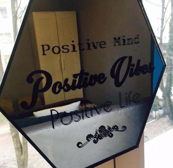 پانسیون Clicktheflat żurawia Street Apart Rooms