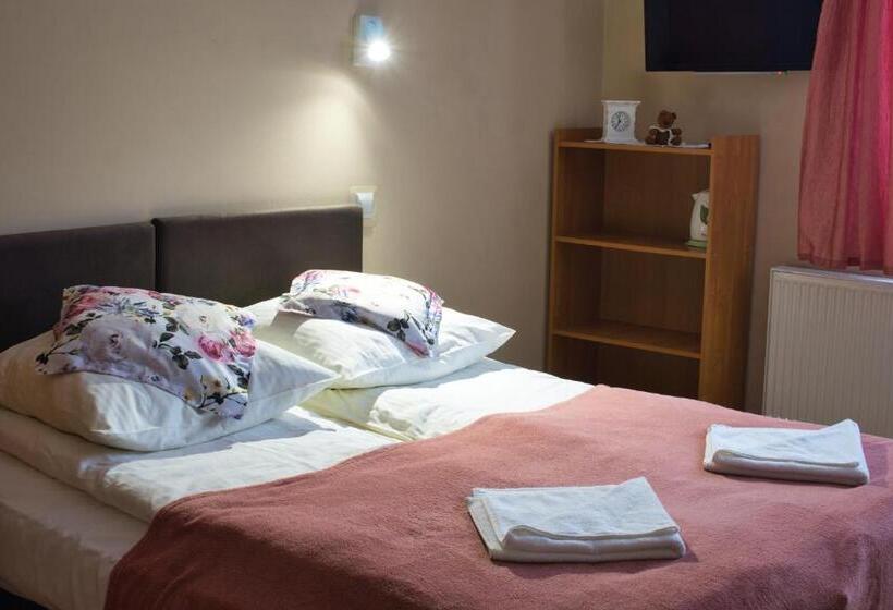 پانسیون Dobra Miejscówka