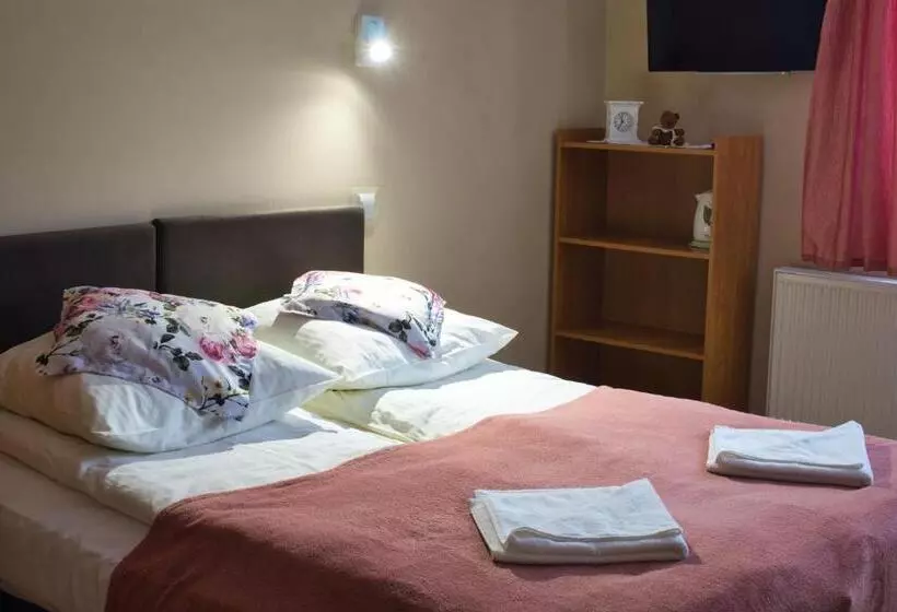 ペンション Dobra Miejscówka