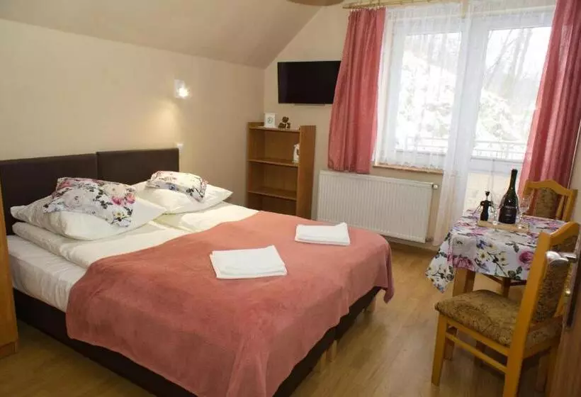 ペンション Dobra Miejscówka