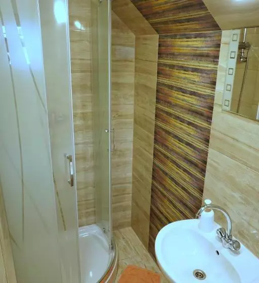 ペンション Dobra Miejscówka