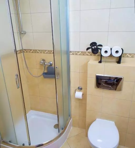 ペンション Dobra Miejscówka