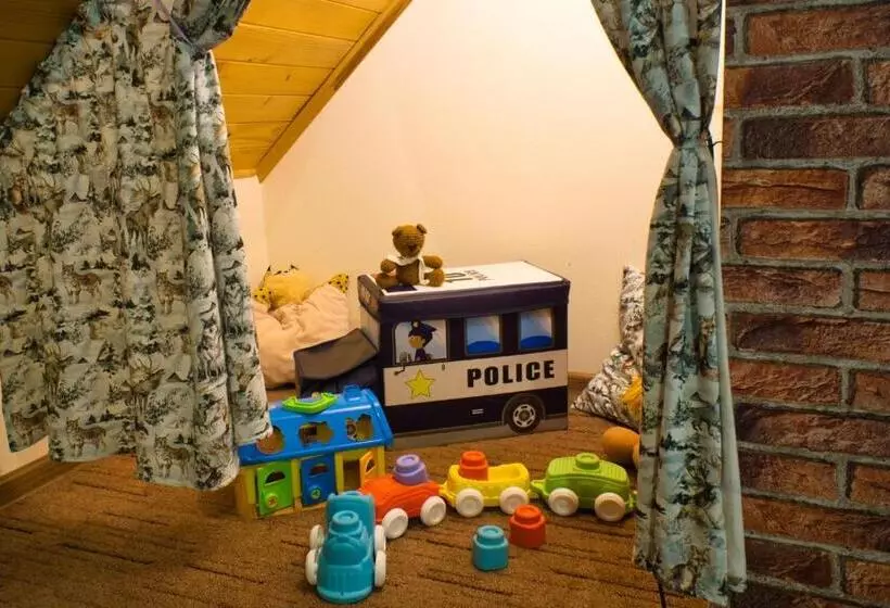 ペンション Dobra Miejscówka