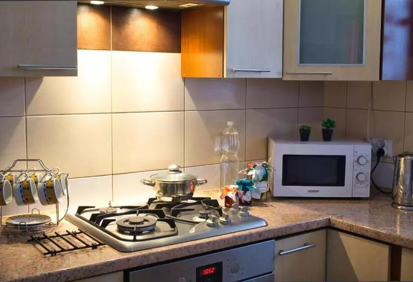 ペンション Dobra Miejscówka