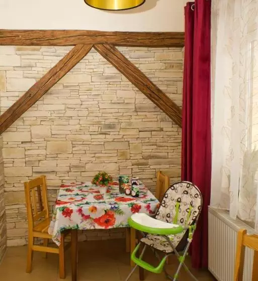 ペンション Dobra Miejscówka