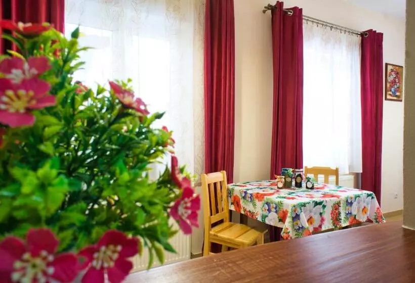 ペンション Dobra Miejscówka