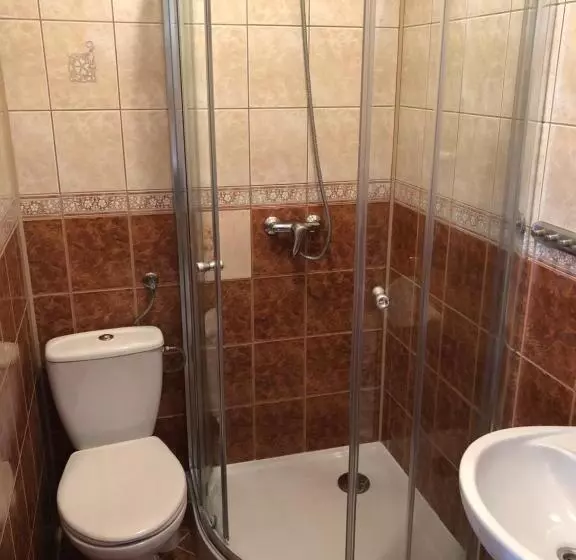 Majatalo Dom Wypoczynkowy U Kasi