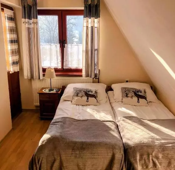 Majatalo Dom Wypoczynkowy U Kasi