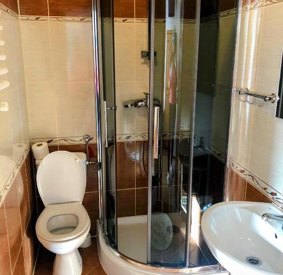 Pensionat Dom Wypoczynkowy U Kasi