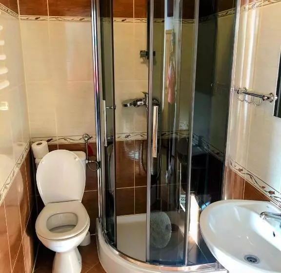 Majatalo Dom Wypoczynkowy U Kasi