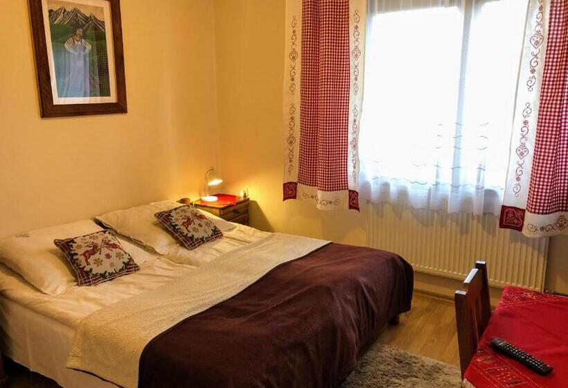 Pensionat Dom Wypoczynkowy U Kasi