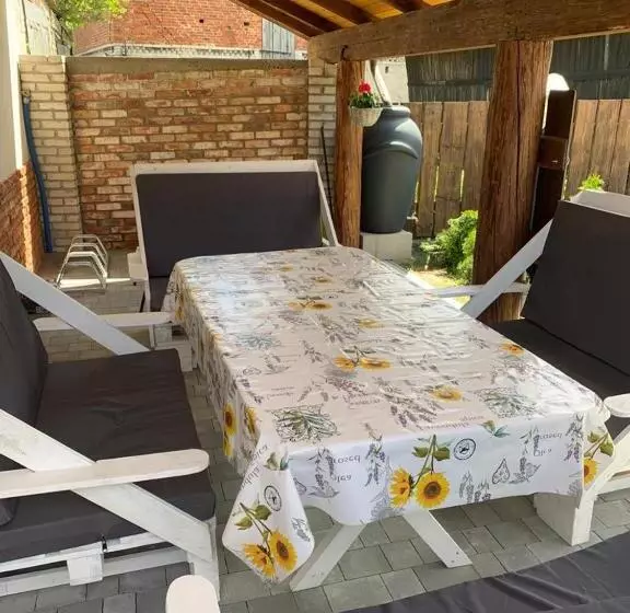 ペンション Mtk Pokoje I Apartamenty