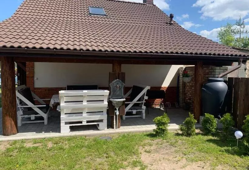ペンション Mtk Pokoje I Apartamenty