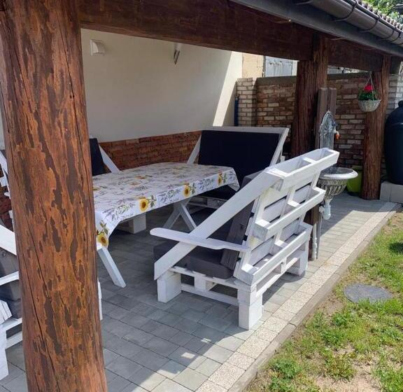 펜션 Mtk Pokoje I Apartamenty