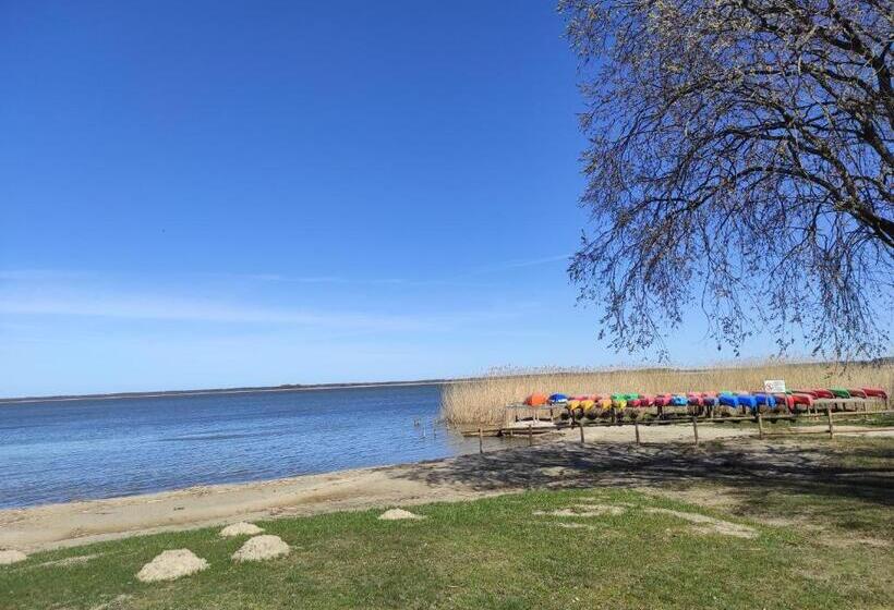 펜션 Mtk Pokoje I Apartamenty