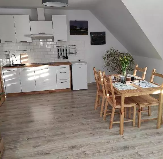 ペンション Mtk Pokoje I Apartamenty