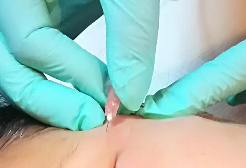 פנסיון Noclegi Centrum