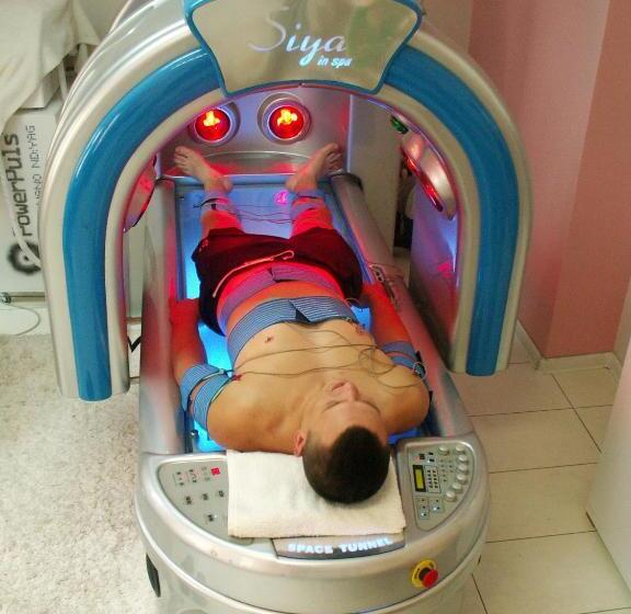 פנסיון Noclegi Centrum