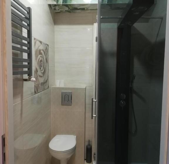 פנסיון Noclegi Centrum