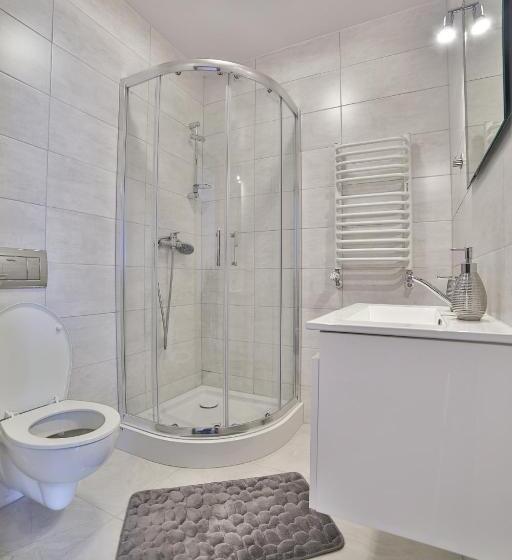 بنسيون Noclegi U Nawary