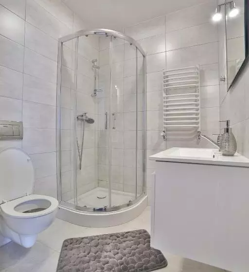 Majatalo Noclegi U Nawary