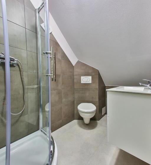 بنسيون Noclegi U Nawary