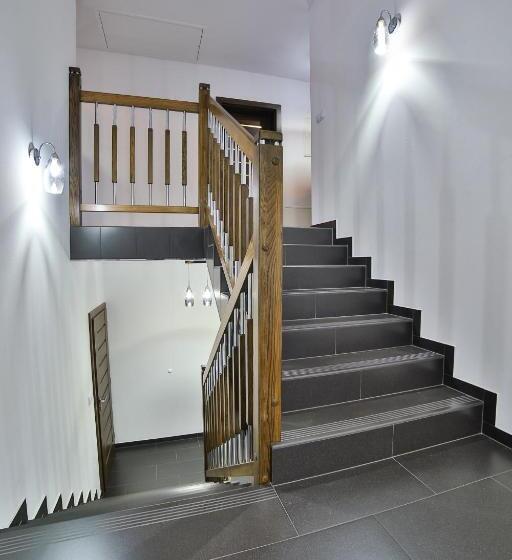 بنسيون Noclegi U Nawary