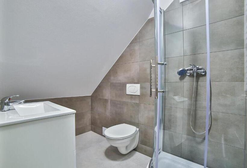 بنسيون Noclegi U Nawary