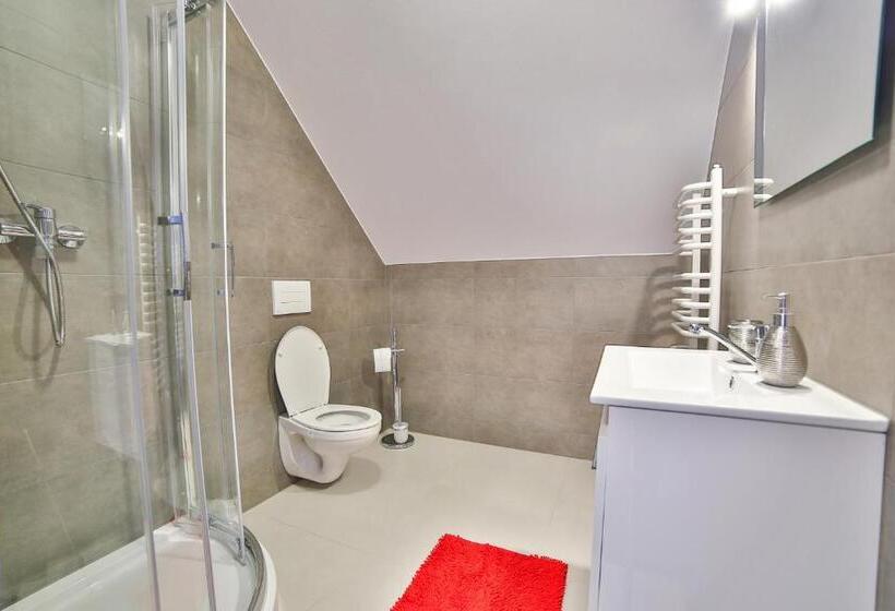 بنسيون Noclegi U Nawary