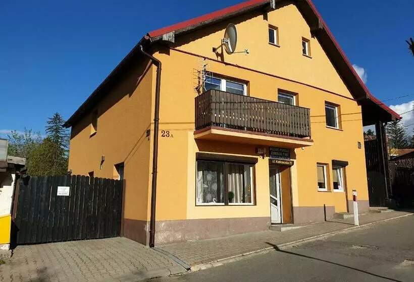 Majatalo Pokoje Karkonosze