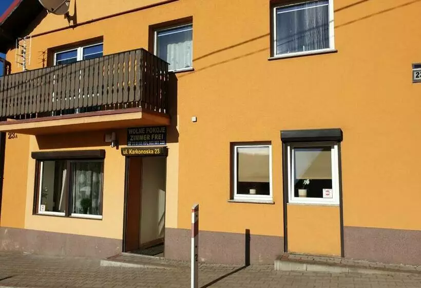 Majatalo Pokoje Karkonosze