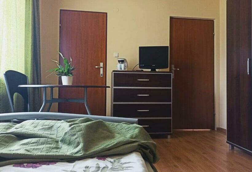 ペンション Przylesie