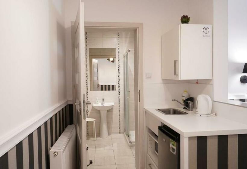 ペンション U Dorotki Apartamenty I Pokoje