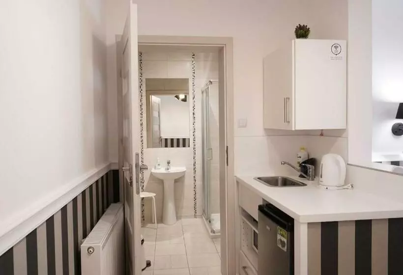 پانسیون U Dorotki Apartamenty I Pokoje