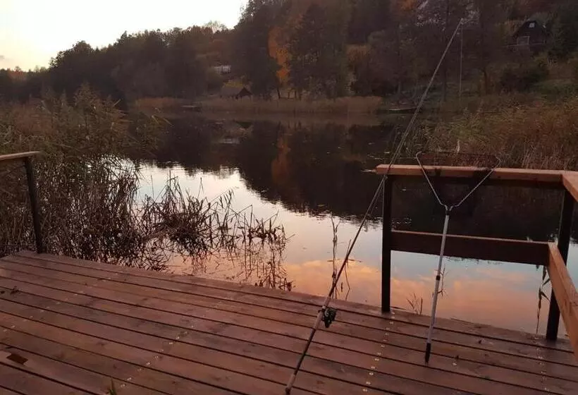 Majatalo Willa Brodnica