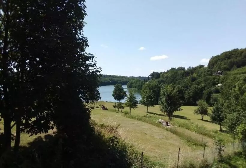 Majatalo Willa Brodnica