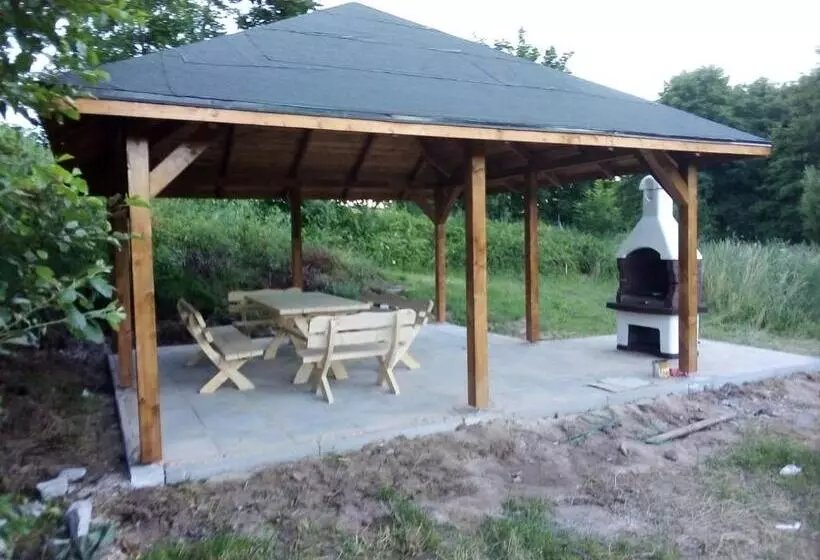 Majatalo Willa Brodnica