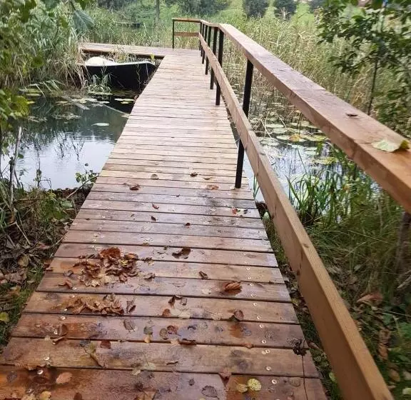 Majatalo Willa Brodnica