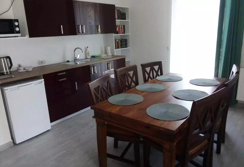 Majatalo Willa Brodnica