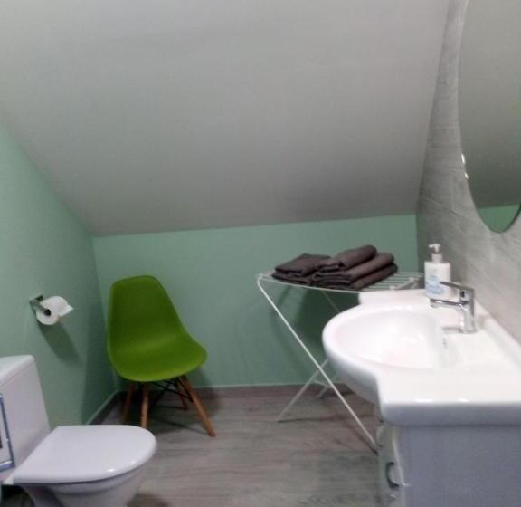 פנסיון Willa Brodnica