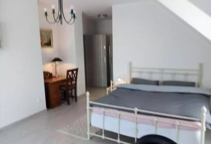 Majatalo Willa Brodnica