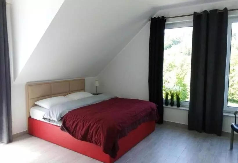 Majatalo Willa Brodnica